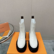 Louis Vuitton Boots